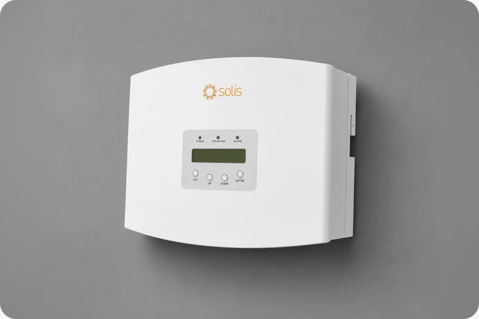 Meters and control systems