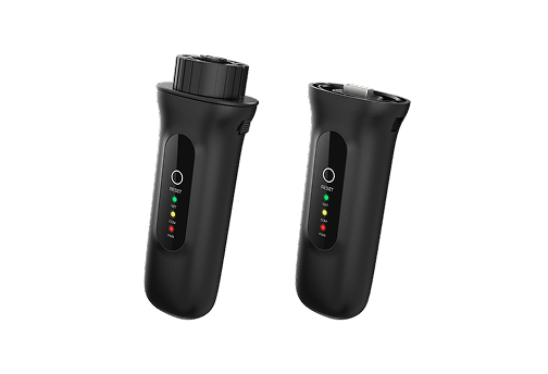 Solis S1-W4G-ST 4G data logger