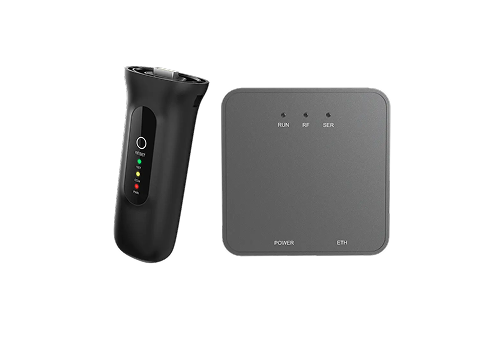 Solis S2-RF-LINK radio logger (ST + Gateway)