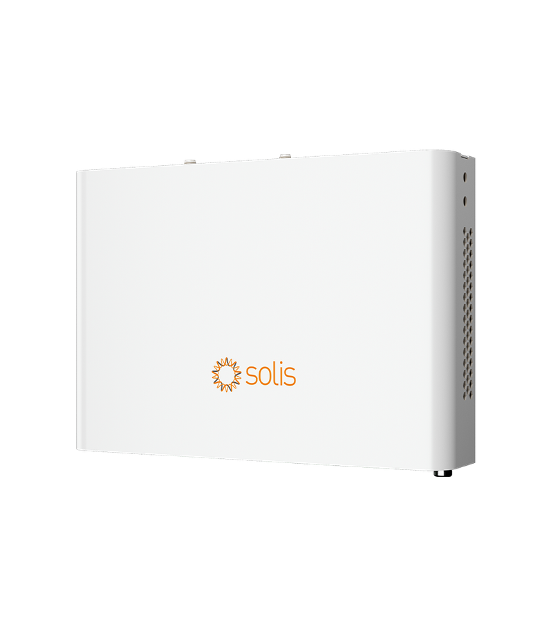 Реєстратор даних Solis MB-S4-W4 для C&I