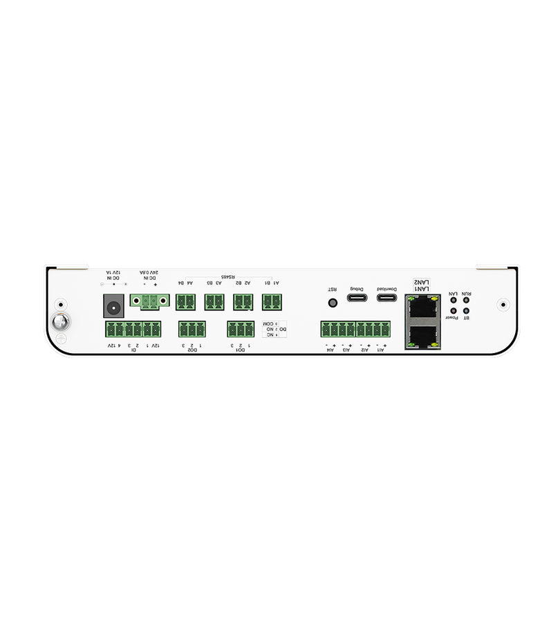 Реєстратор даних Solis MB-S4-W4 для C&I