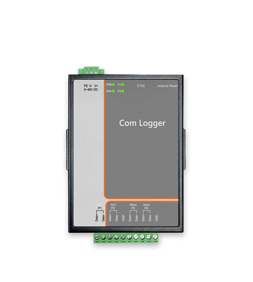 Solis S3-Logger data logger