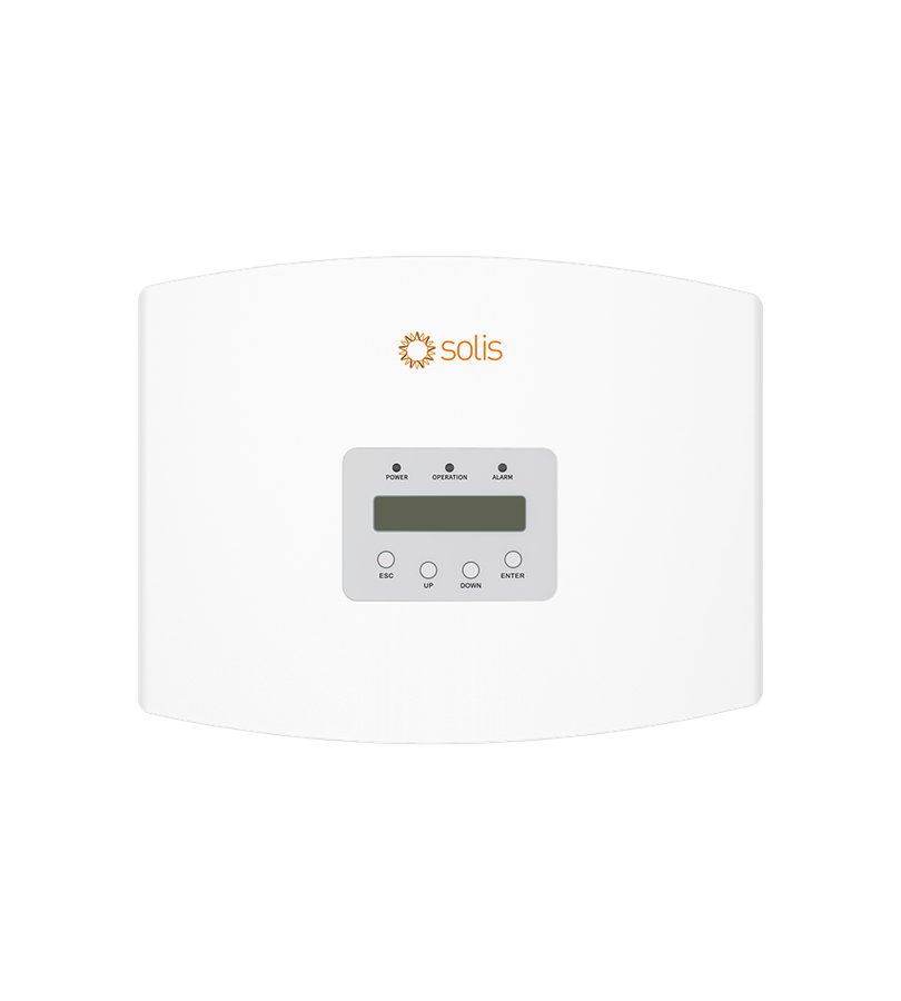 Solis EPM-5G export power manager